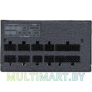 Блок питания Chieftec Chieftronic PowerPlay 1200W (GPU-1200FC) картинка 3